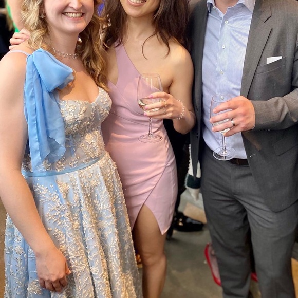 NBD x Naven Chloe dress size Small - Picture 4 of 5